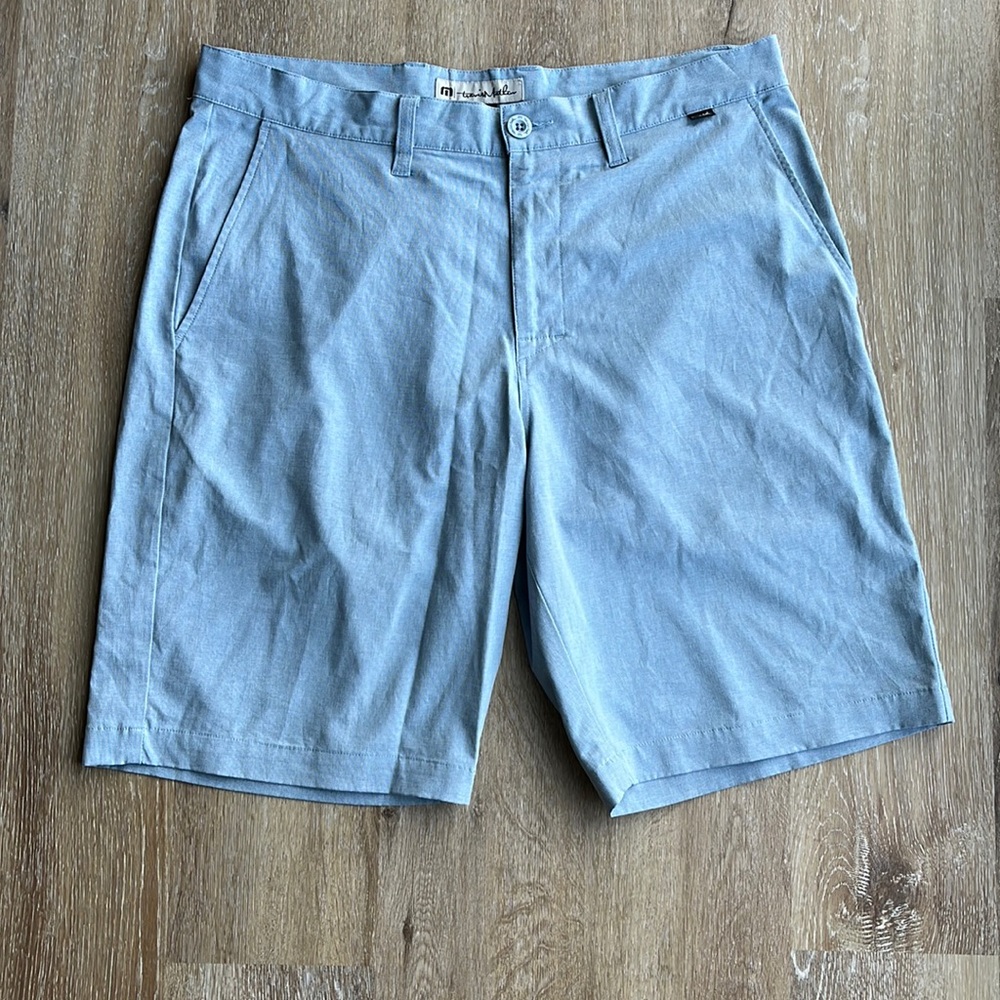 Travis Mathew shorts
